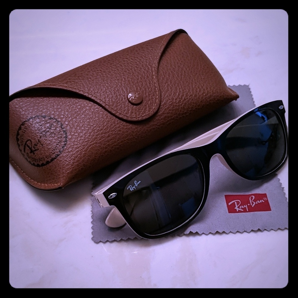 Ray-Ban Sunglasses
